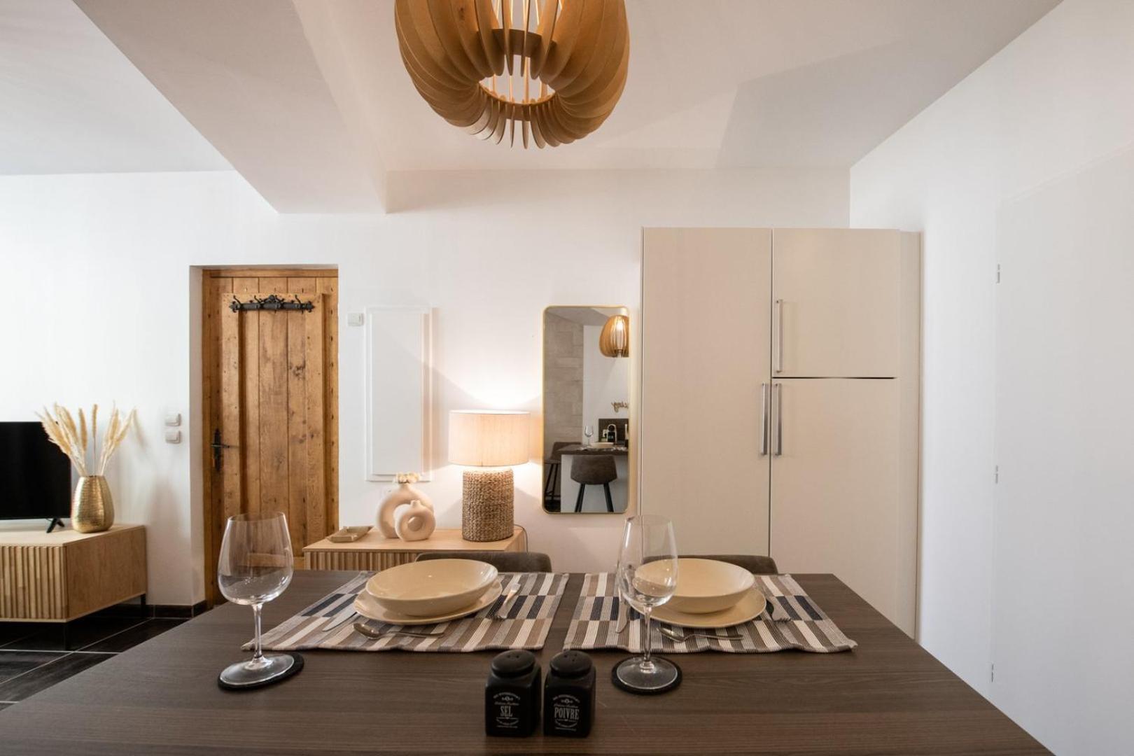 La Suite Sepia - Superbe Appartement Vieux ליון מראה חיצוני תמונה