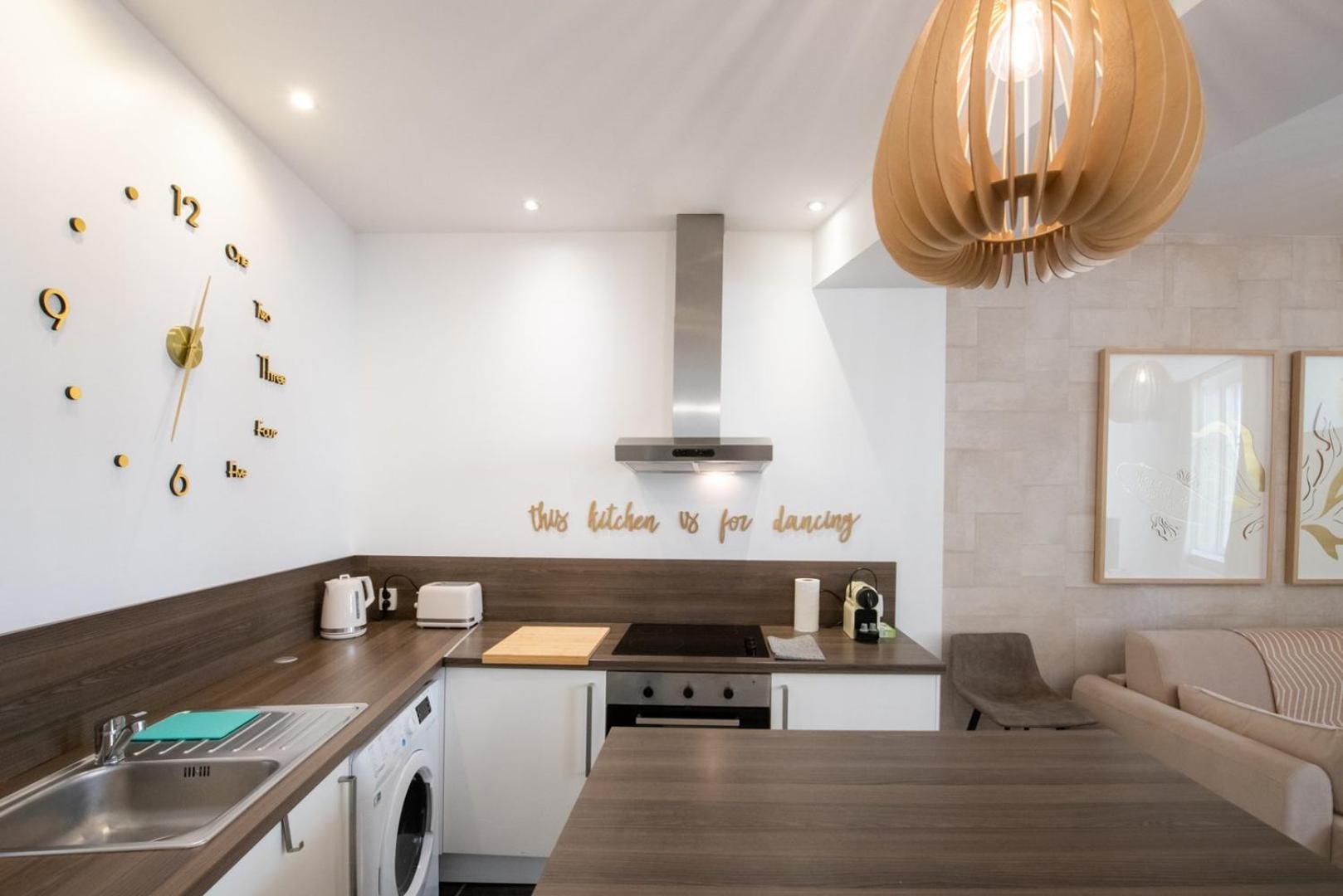 La Suite Sepia - Superbe Appartement Vieux ליון מראה חיצוני תמונה