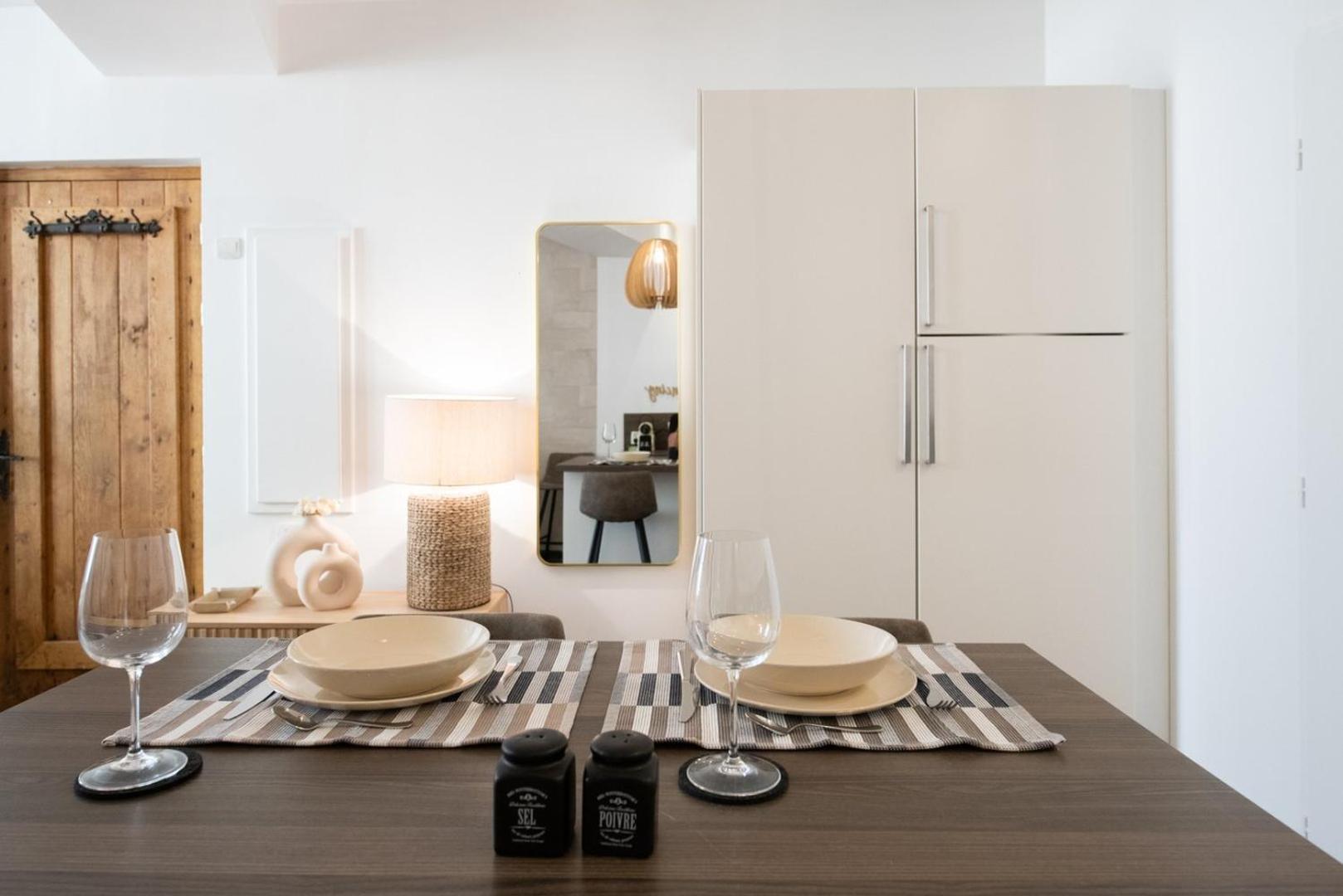 La Suite Sepia - Superbe Appartement Vieux ליון מראה חיצוני תמונה