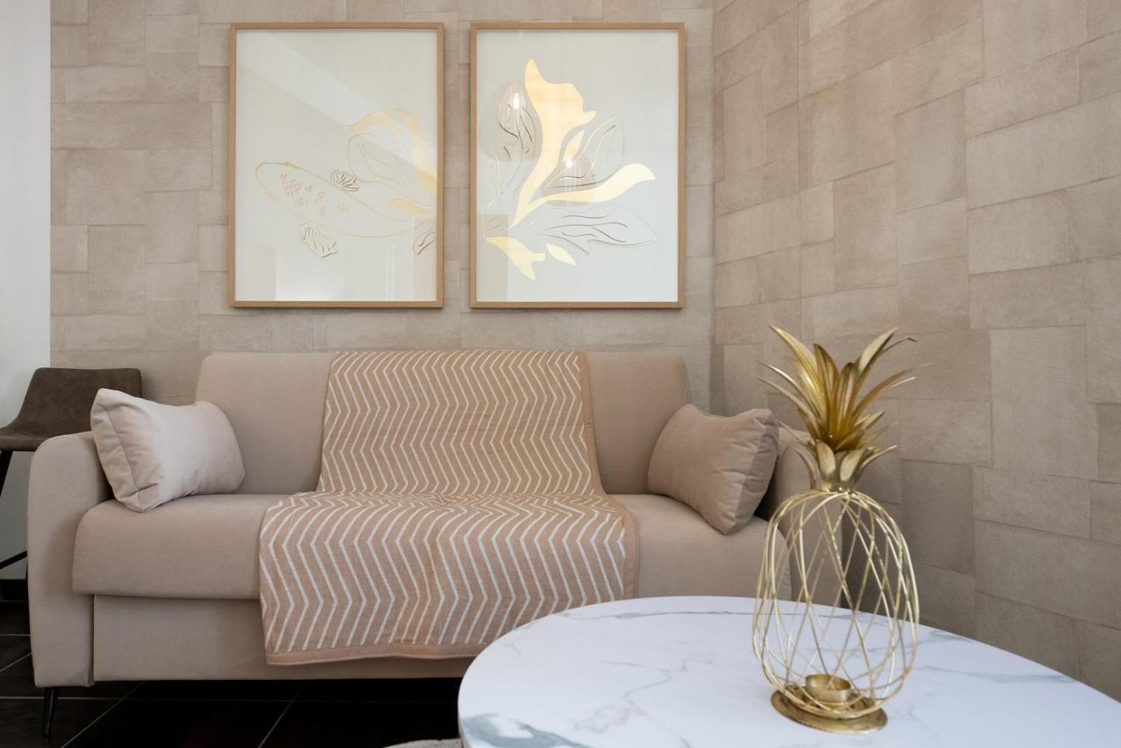 La Suite Sepia - Superbe Appartement Vieux ליון מראה חיצוני תמונה