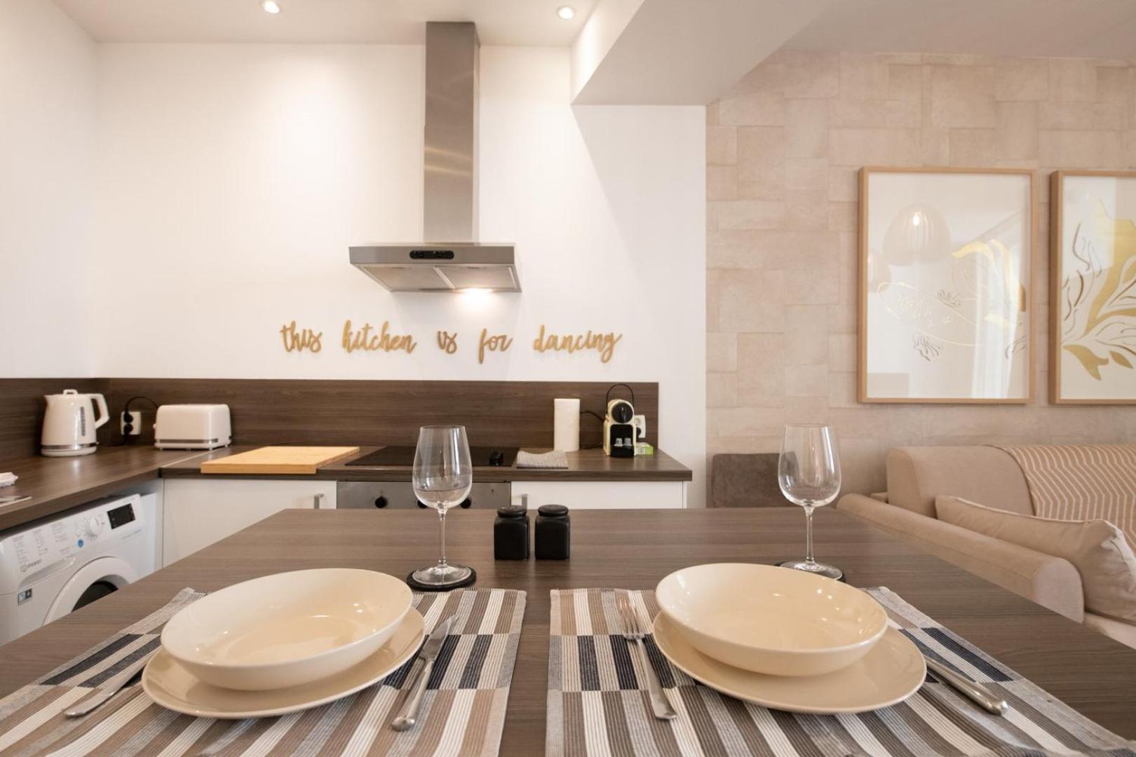 La Suite Sepia - Superbe Appartement Vieux ליון מראה חיצוני תמונה