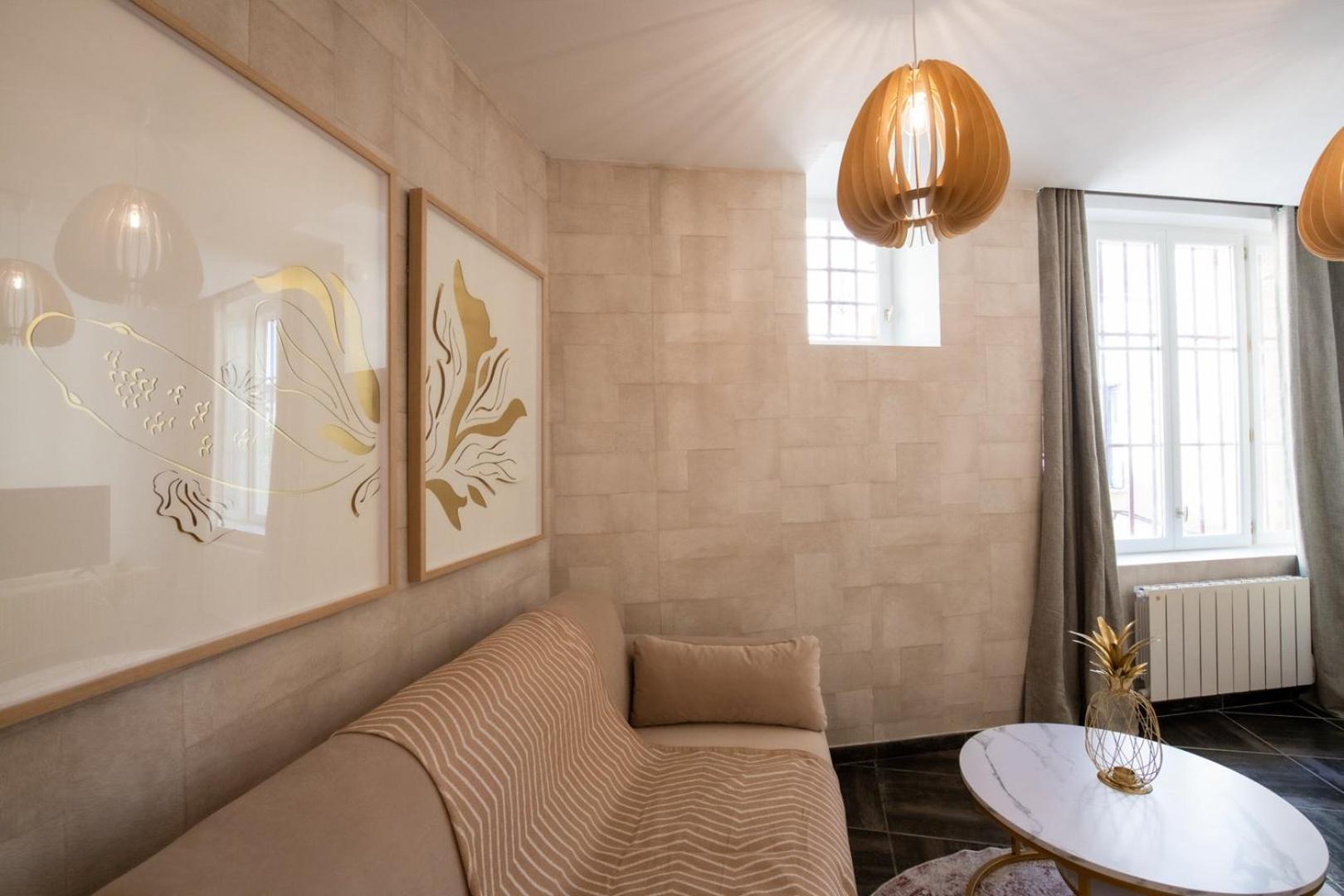 La Suite Sepia - Superbe Appartement Vieux ליון מראה חיצוני תמונה